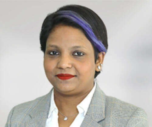 Salma Khanam