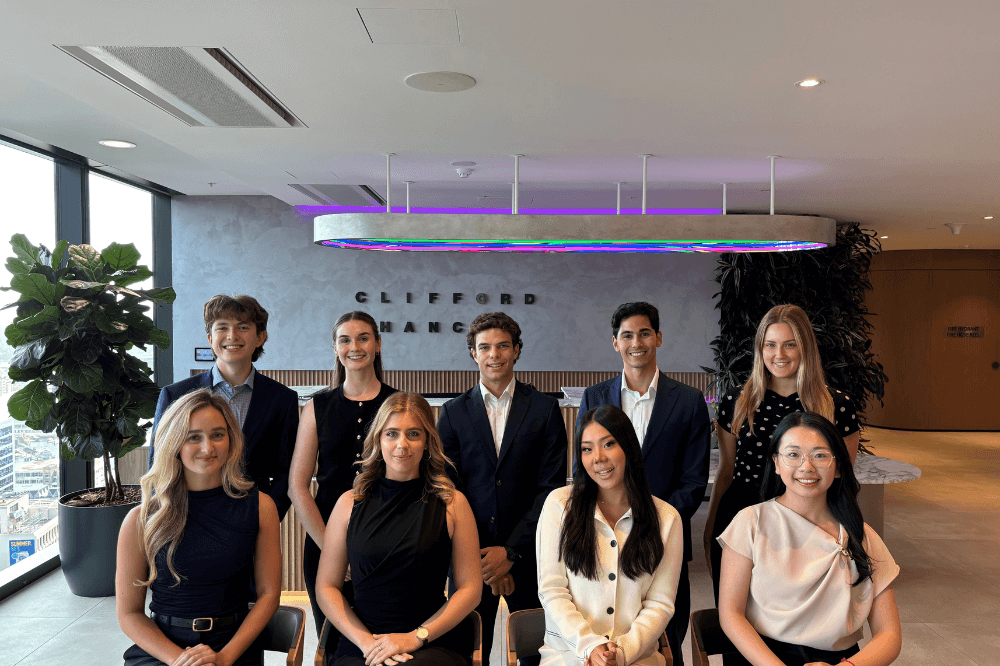 Graduate Program