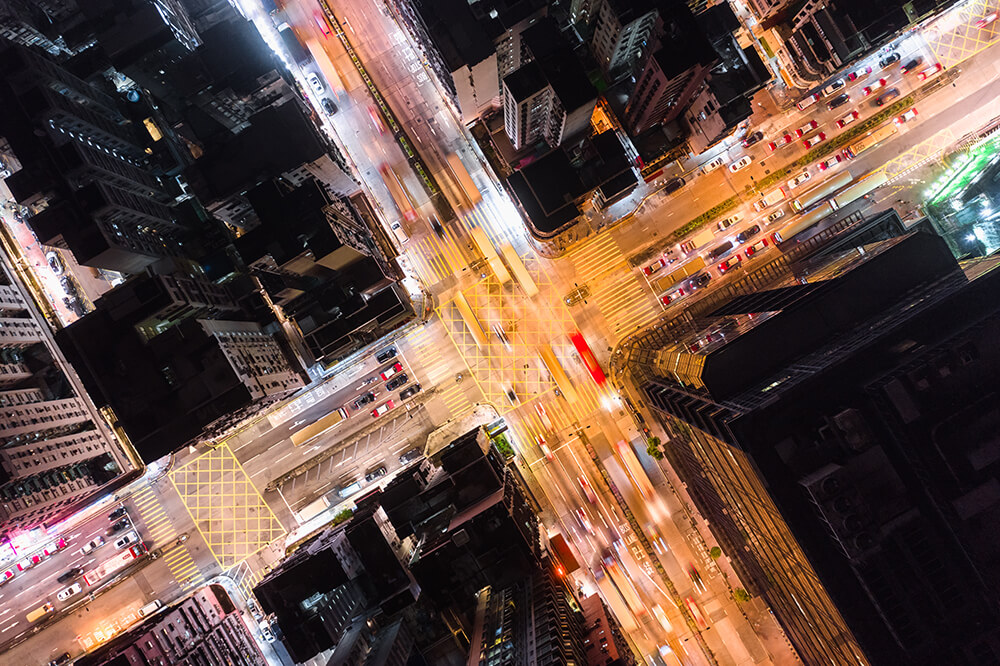 Hong Kong Open House Event