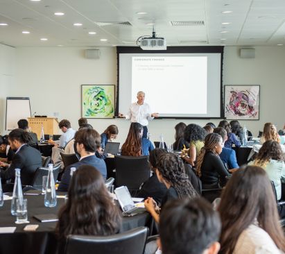 PGDL and LLM Legal Practice