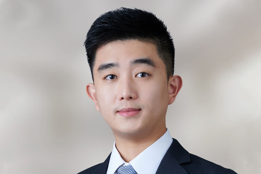 Ryan Siu