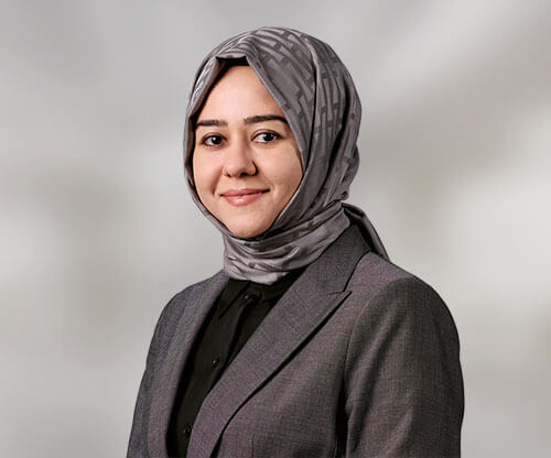 Zeynep Ayata Aydogan