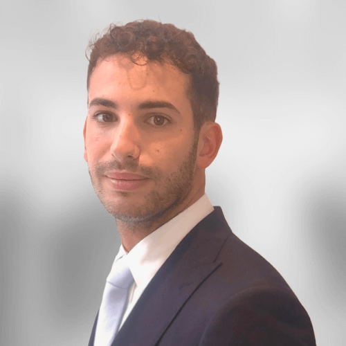 Through the eyes of Daniel Braun