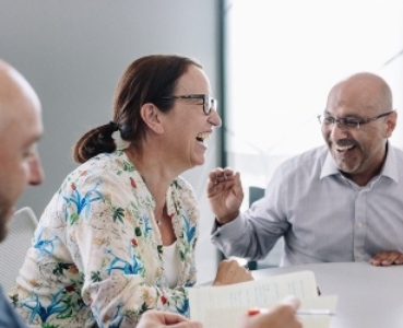 Brand, Communications & Marketing (BCM)