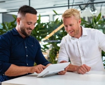 Client & Market Development (CMD)