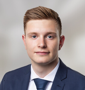 Paul Zandecki (Frankfurt)