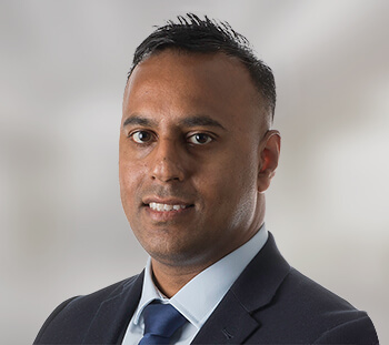 Adam Suleman (he/him)