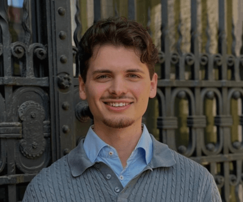 Lennart Martens, Dan Linh Hoang and Max Mauderer (München)