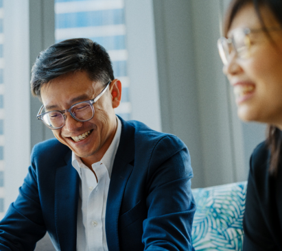 Opportunities in Beijing