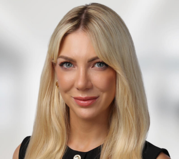 Rachel Marshall (she/her)