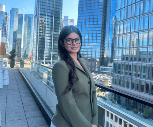 Lennart Martens, Dan Linh Hoang and Max Mauderer (München)