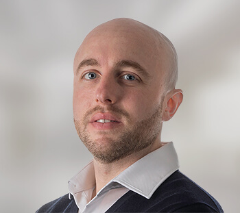 David Gowers (he/him)