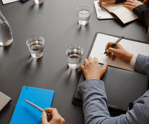 Uitzonderlijke prestaties met de meeste Tier 1-ranglijsten in Chambers Europe 2023 