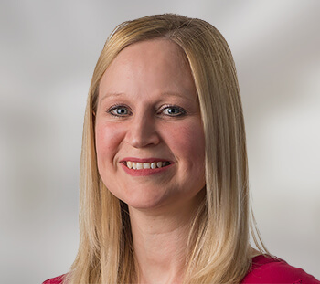 Jodie Sidders (she/her)