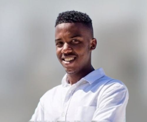 Micah McDonald (he/him)