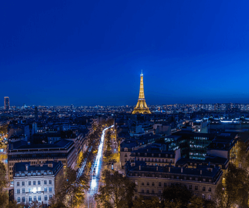 Les Rendez-Vous Clifford Chance 2025