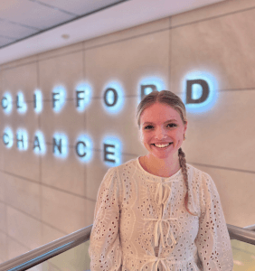 Praktikumsbericht von Sophia Schiffmann (Düsseldorf) 