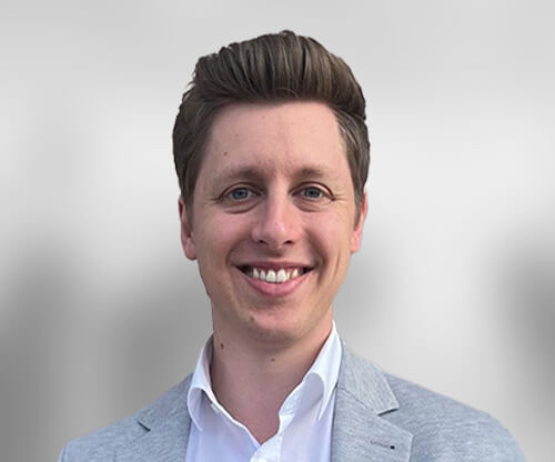 Lennart Martens, Dan Linh Hoang and Max Mauderer (München)