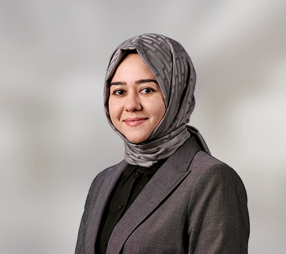 Zeynep Ayata Aydogan