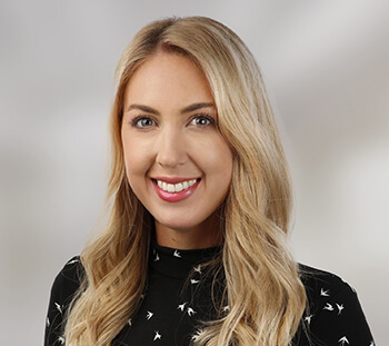 Alison King (she/her)