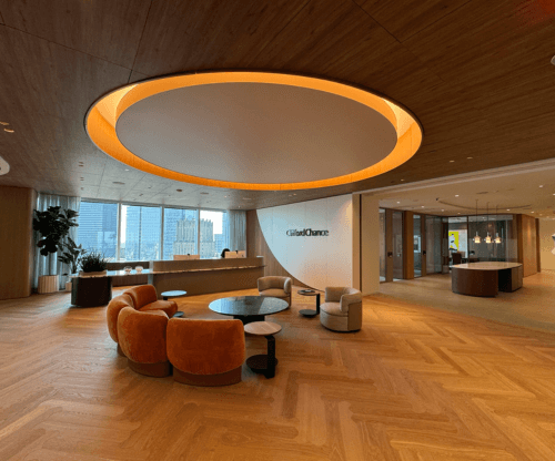 Big Ideas Take Off in Houston 