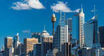 Connect with us at University of Melbourne