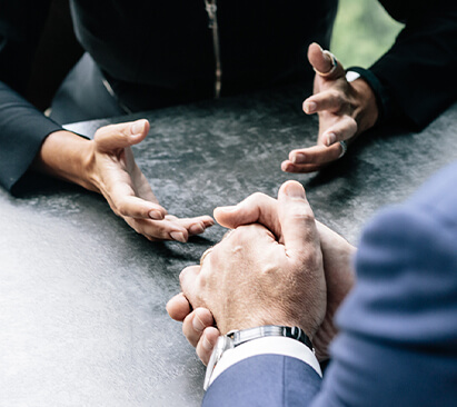 Corporate responsibility