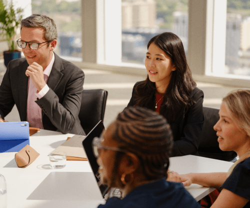 Reviewing your performance