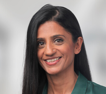 Anita Endacott (she/her)