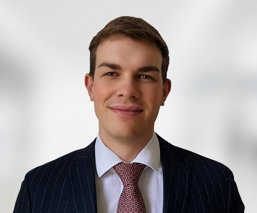 Lennart Martens, Dan Linh Hoang and Max Mauderer (München)