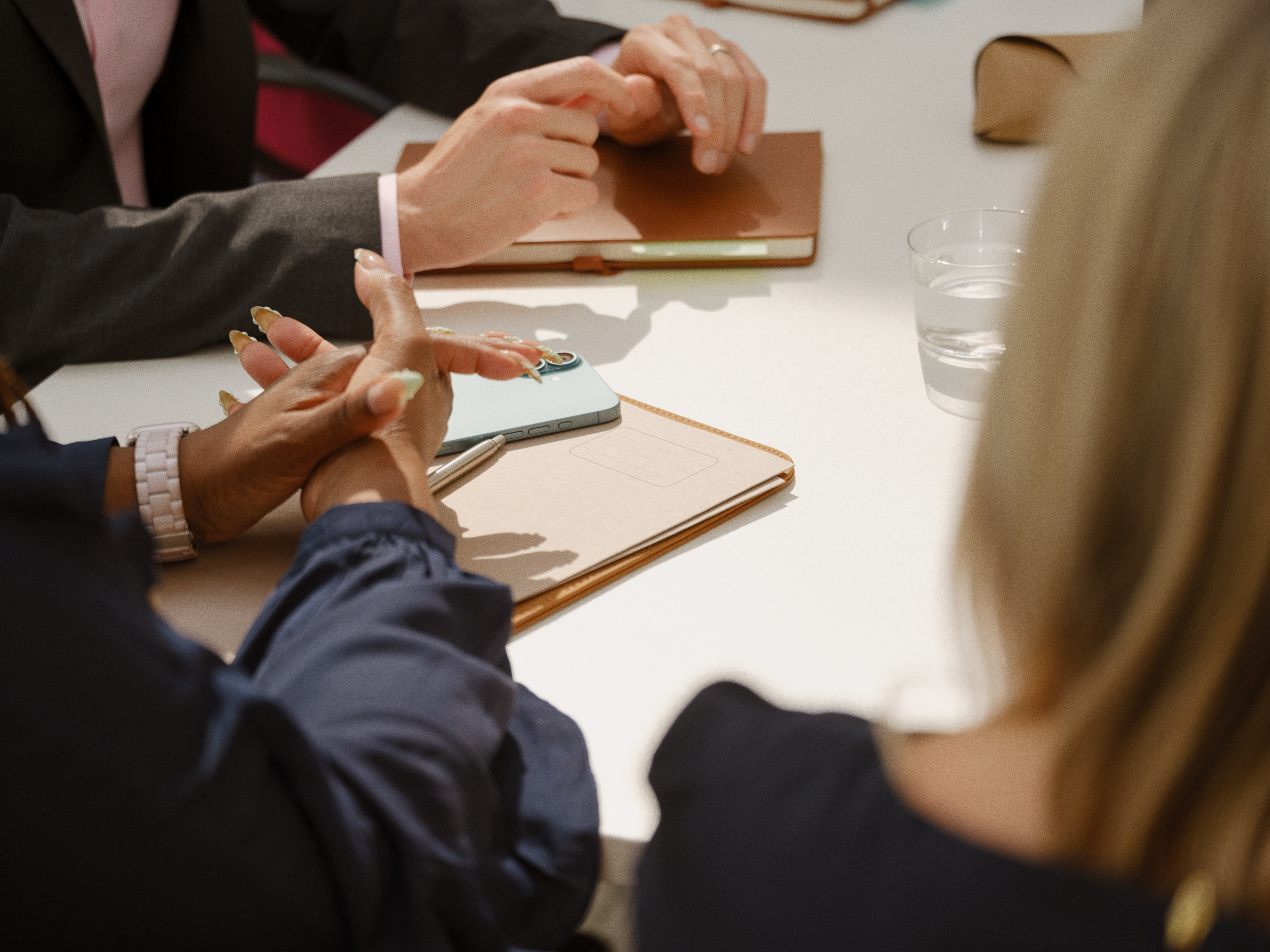 Apprentice Opportunities