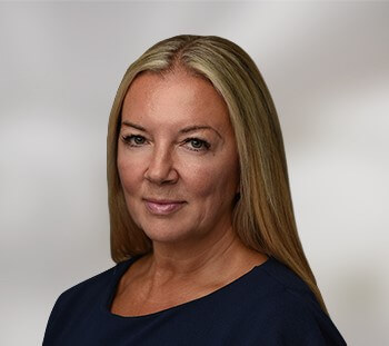 Julie Rapley (she/her)