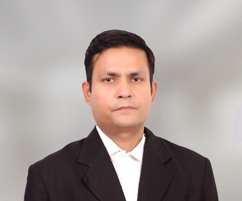 Rakesh Kumar Srivastava