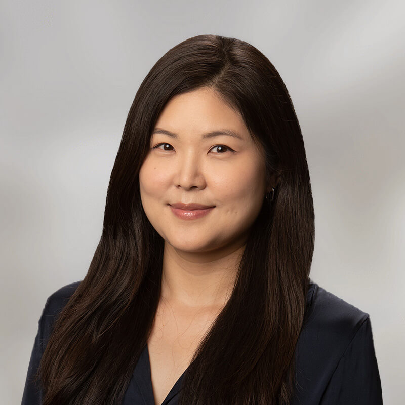 Stephanie Yu