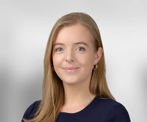 Isabelle Cameron
