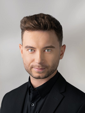 Adrian Sedziak