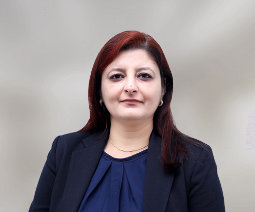 Anubha Singh