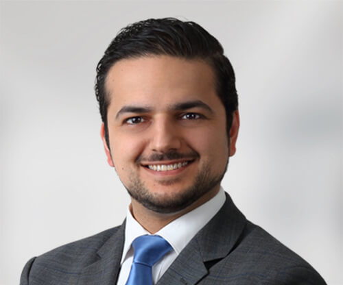 Dr Sunny Kapoor