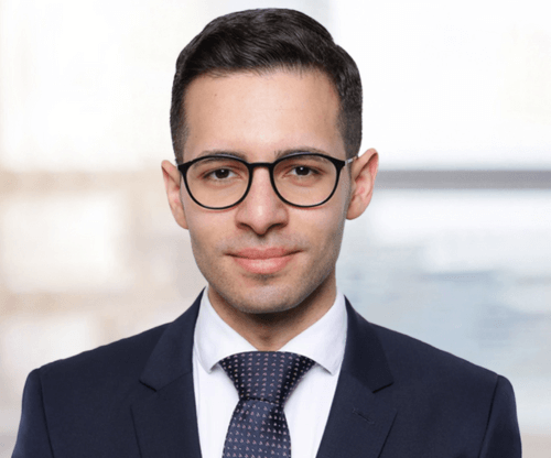 Benyamin Feingold