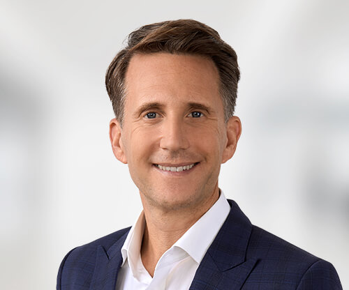 Dr. Florian Mahler