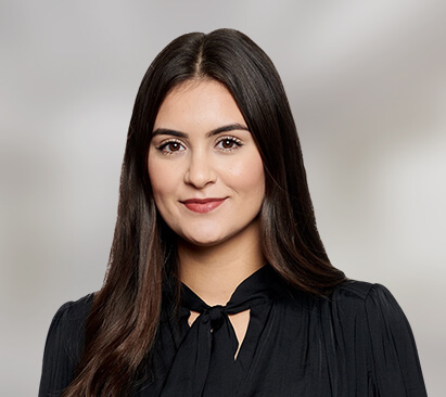 Sonia Belhassen