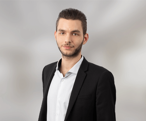 Laurent Dimmer