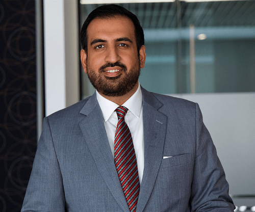 Ahmed Choudhry