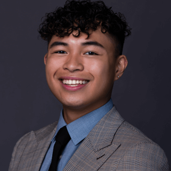 Gabriel Pang