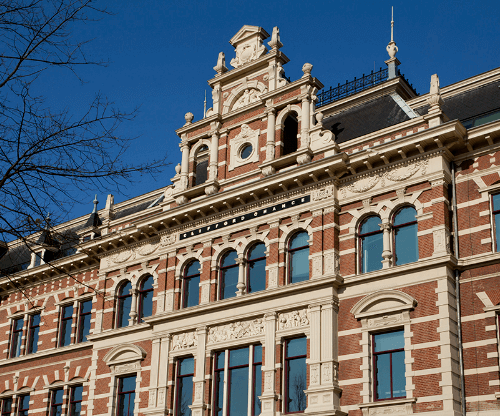 Waarom Clifford Chance?