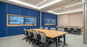 Our offices