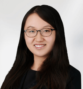 Michelle Sum APAC