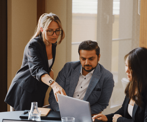 Corporate Transactions & Advisory