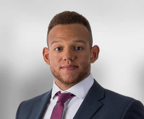 Patrick Meniru