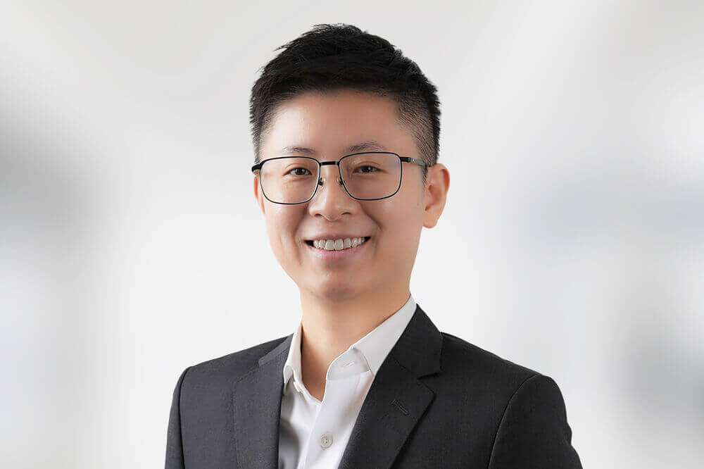 Cecilia Chan